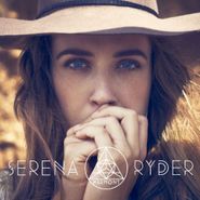 Serena Ryder, Harmony (CD)