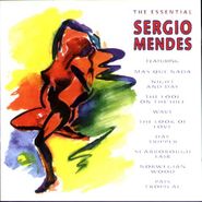 Sergio Mendes, Essential Sergio Mendes (CD)