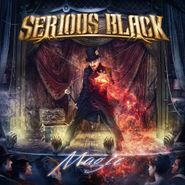 Serious Black, Magic (CD)