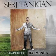 Serj Tankian, Imperfect Harmonies (CD)