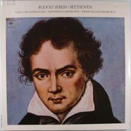 Ludwig van Beethoven, Beethoven: Piano Sonatas Nos. 11 (Op.22) & 24 (Op.78) / Fantasie In G Minor (Op.77) (LP)