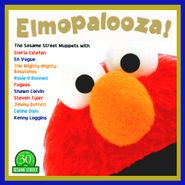 Sesame Street, Elmopalooza! (CD)