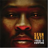Seun Kuti, Seun Kuti & Fela's Eygpt 80 (CD)