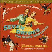 Various Artists, Seven Brides For Seven Brothers [OST] (CD)