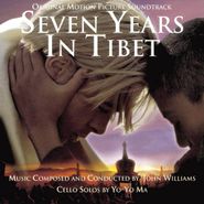 John Williams, Seven Years in Tibet [OST] (CD)