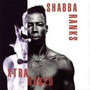 Shabba Ranks, X-Tra Naked (CD)