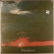 Maston, Shadows (LP)