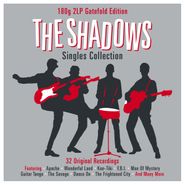 The Shadows, The Singles Collection [180 Gram Vinyl] (LP)