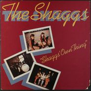 The Shaggs, Shaggs' Own Thing [Original Issue] (LP)