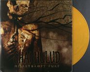 Shai Hulud, Misanthropy Pure [Yellow Vinyl] (LP)