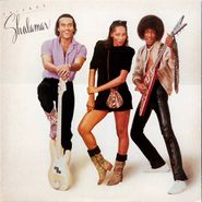 Shalamar, Friends [Deluxe Edition] (CD)