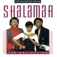 Shalamar, Shalamar: The Collection (CD)