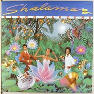 Shalamar, Disco Gardens (LP)
