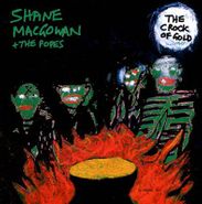 Shane MacGowan, The Crock Of Gold (CD)