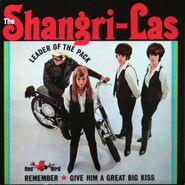 The Shangri-Las, Leader Of The Pack [2009 Issue] (LP)