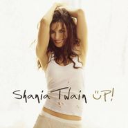 Shania Twain, Up (CD)