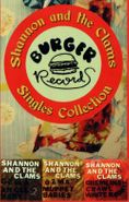 Shannon & The Clams, Singles Collection [Original issue] (Cassette)