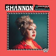 Shannon Shaw, Shannon In Nashville (CD)