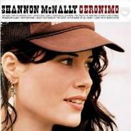 Shannon McNally, Geronimo (CD)