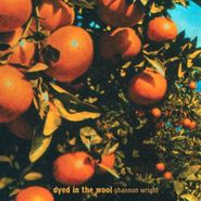 Shannon Wright, Dyed In The Wool (CD)