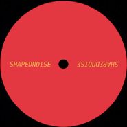 Shapednoise, Untitled [CCCP 11] (12")