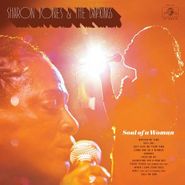 Sharon Jones & The Dap-Kings, Soul Of A Woman (CD)