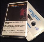 Sharon Jones & The Dap-Kings, Dap Dippin' (Cassette)