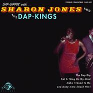 Sharon Jones & The Dap-Kings, Dap-Dippin' With Sharon Jones And The Dap-Kings (CD)