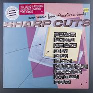 Various Artists, Sharp Cuts: New Music From American Bands (LP)