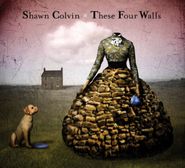 Shawn Colvin, These Four Walls (CD)