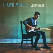 Shawn Mendes, Illuminate (CD)