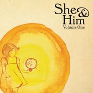 She & Him, Volume One [180 Gram Vinyl] (LP)