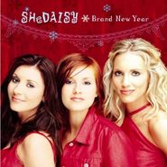 SHeDAISY, Brand New Year (CD)