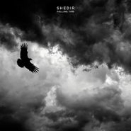 Shedir, Falling Time (CD)