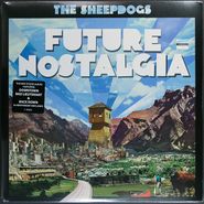The Sheepdogs, Future Nostalgia [Canadian Import] (LP)