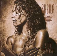 Sheila E., Sex Cymbal (CD)