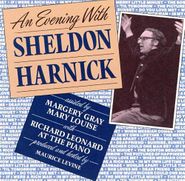 Sheldon Harnick, An Evening With Sheldon Harnick (CD)