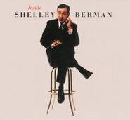 Shelley Berman, Inside Shelley Berman (CD)