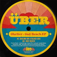 Shelter, Sad Beach (12")