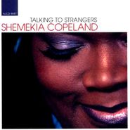Shemekia Copeland, Talking To Strangers (CD)