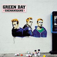 Green Day, Shenanigans (LP)