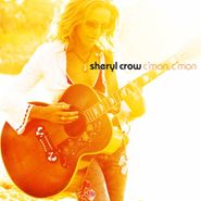 Sheryl Crow, C'mon, C'mon (CD)