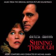 Michael Kamen, Shining Through [OST] (CD)