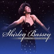 Shirley Bassey, The Diamond Collection [Import] (CD)