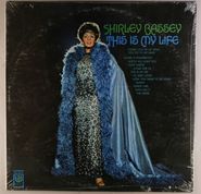 Shirley Bassey, This Is My Life (LP)