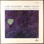 Shirley Scott, Latin Shadows (LP)