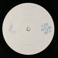 Shlohmo, Sippy Cup b/w Post Atmoshphere (7")