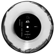 Shlohmo, Emerge From Smoke / Ode 2 Tha Whip (7")