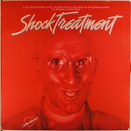 Richard O'Brien, Shock Treatment [OST] (LP)