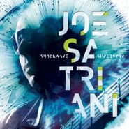 Joe Satriani, Shockwave Supernova (LP)